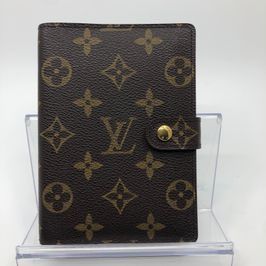 Louis Vuitton Agenda PM Monogram