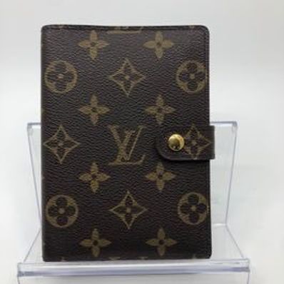 Louis Vuitton Agenda PM Monogram