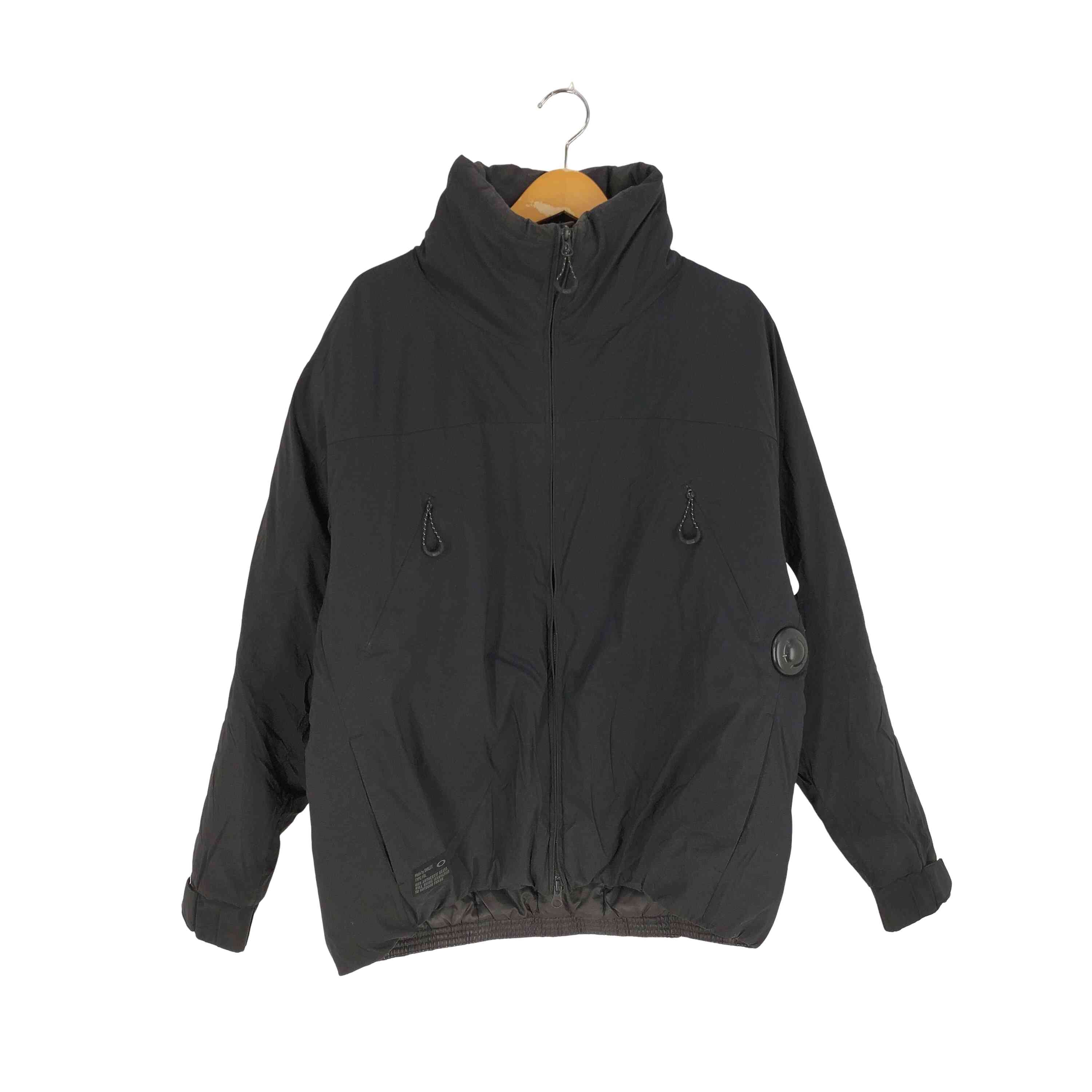 Fgl Puffer Ins Jacket 3.7【1142827807239】