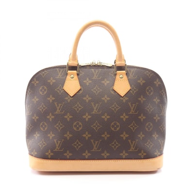 Louis Vuitton Alma Monogram