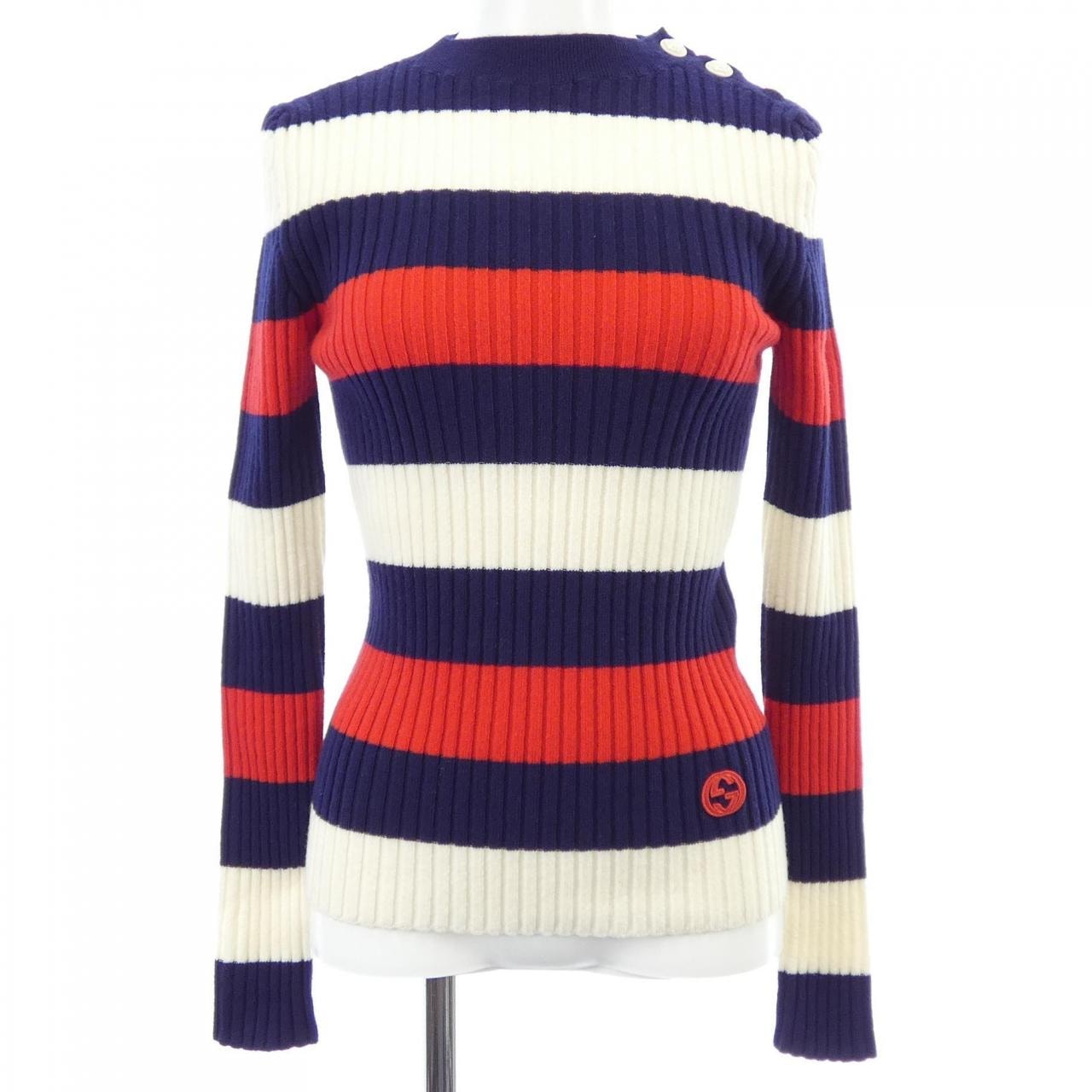 グッチ GUCCI 772969 XKDQF ニット