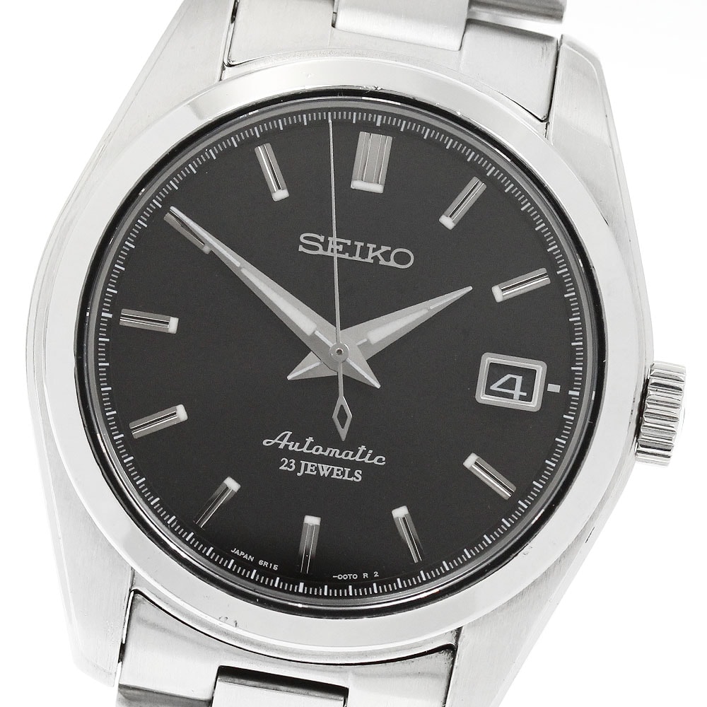 セイコー メカニカル SARB033/6R15-00C0 メンズ 【中古】
