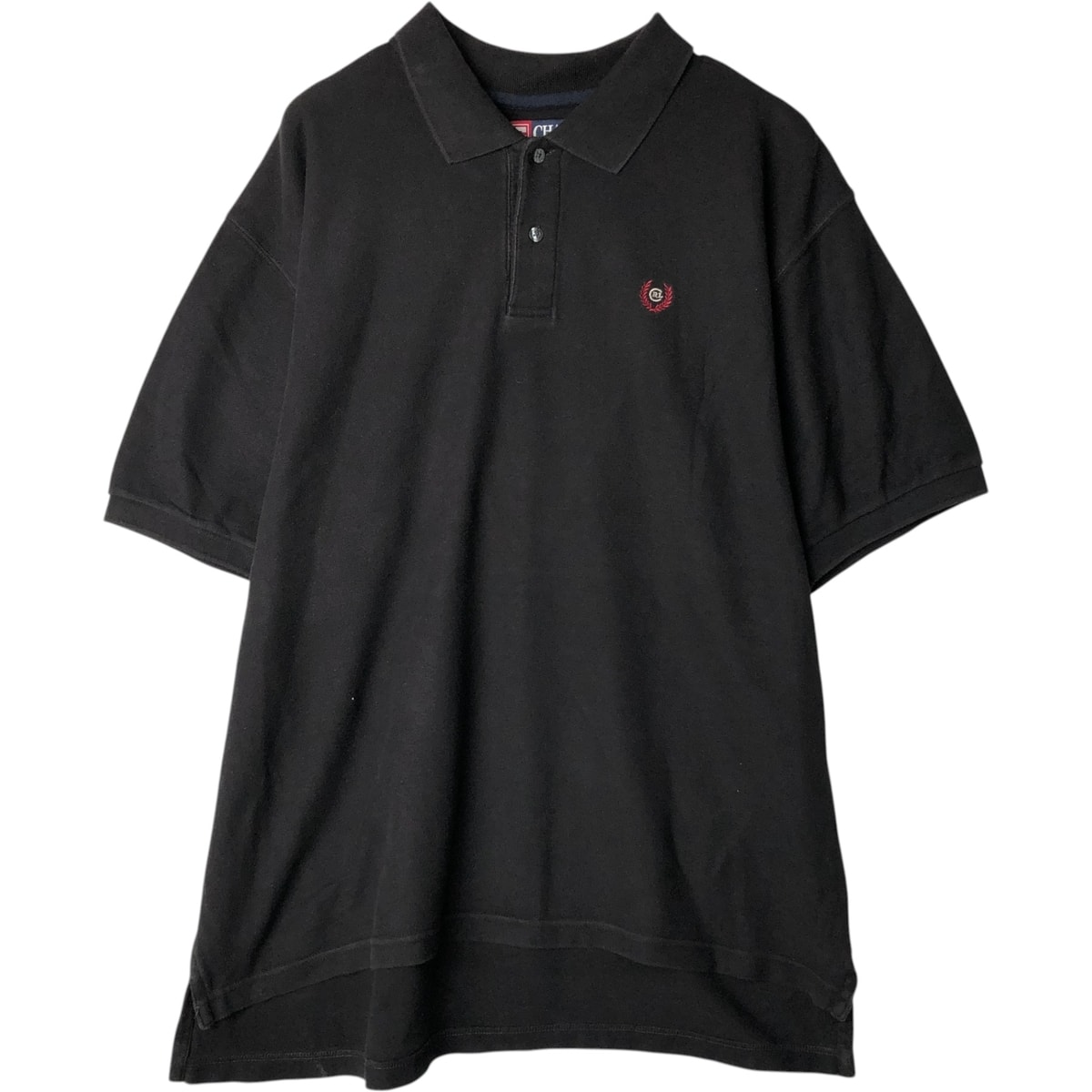 古着 ラルフローレン Ralph Lauren CHAPS チャップス 半袖 ポロシャツ メンズXL相当/eaa477717