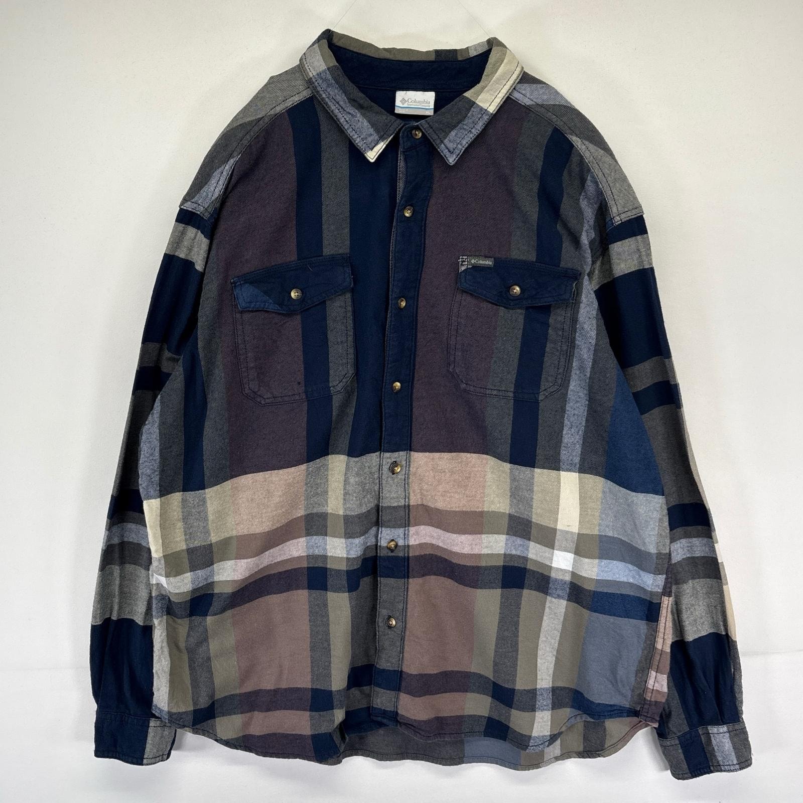 TIGHTBOOTH Ombre L/S Shirt 