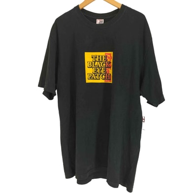フロントプリント S/S Tシャツ 広告の品【1139769839237】