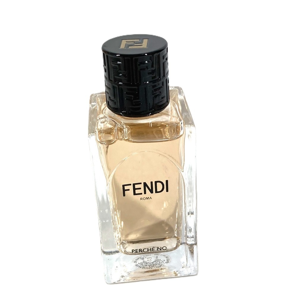A+ (新品・未使用(ワケあり))】フェンディ FENDI ペルケノ オーデ