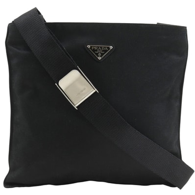 プラダ ポシェット B7879 レディースショルダーバッグ