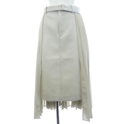サカイ SACAI 24-07510 スカート