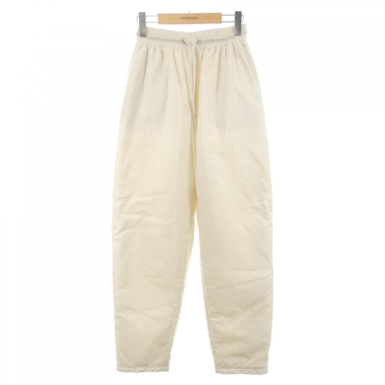 プラダ PRADA トライアングルロゴ 22H925 SOOO 1WQ9 パンツ