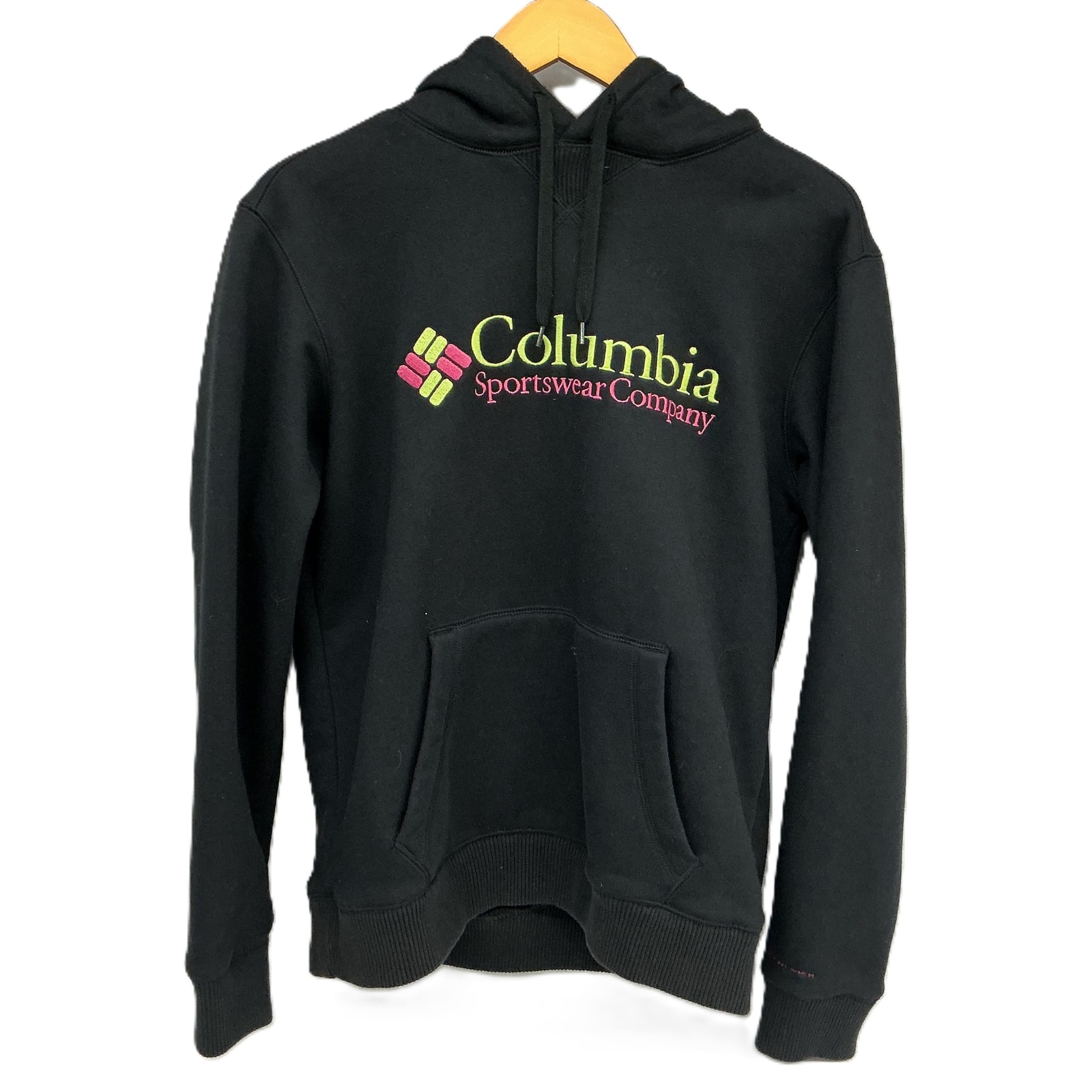 columbia【コロンビア】 パーカー フロントロゴ M