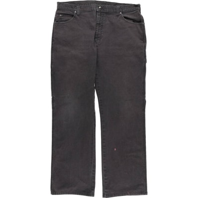 古着 ディッキーズ Dickies ダックペインターパンツ メンズw37相当/eaa617009