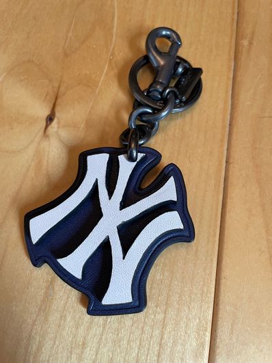 MLBキーファブ