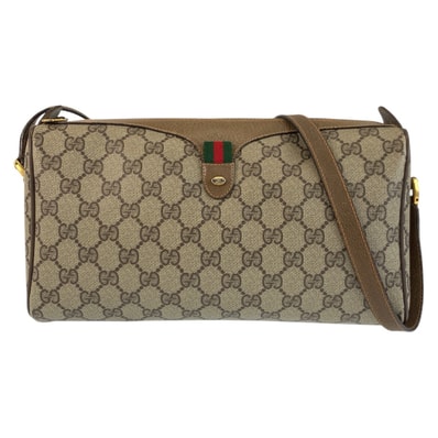 C (やや傷や汚れあり)】GUCCI グッチ ミニボストンバッグ GGプラス C (やや傷や汚れあり)】GUCCI グッチ ミニボストンバッグ GGプラス