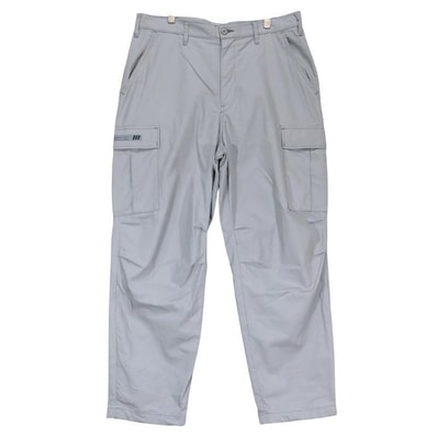 WTAPS Milt9601 / Trousers / Cotton. Ripstop "Gray"