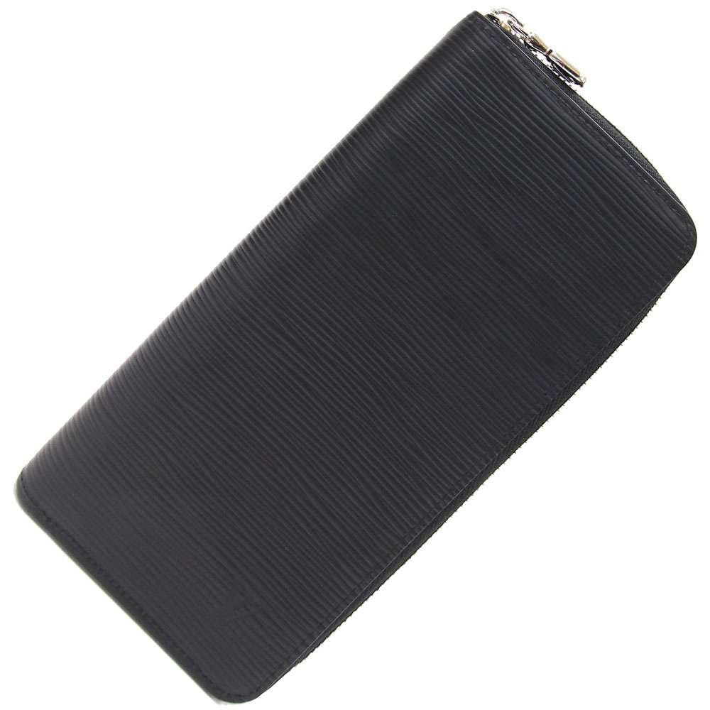Louis Vuitton Zippy Wallet Vertical Epi