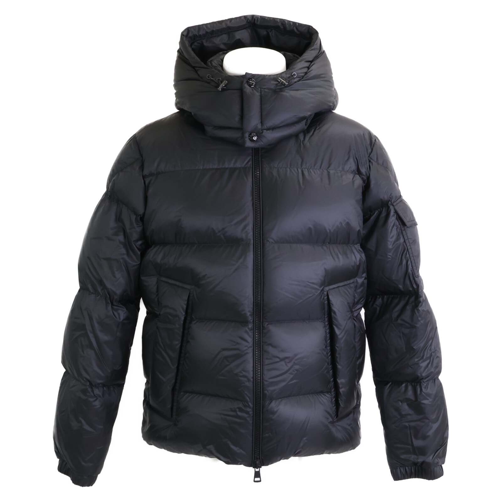 モンクレール 25年 COUYERE クイエール ダウンジャケット 2