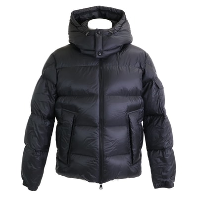 モンクレール 25年 COUYERE クイエール ダウンジャケット 2