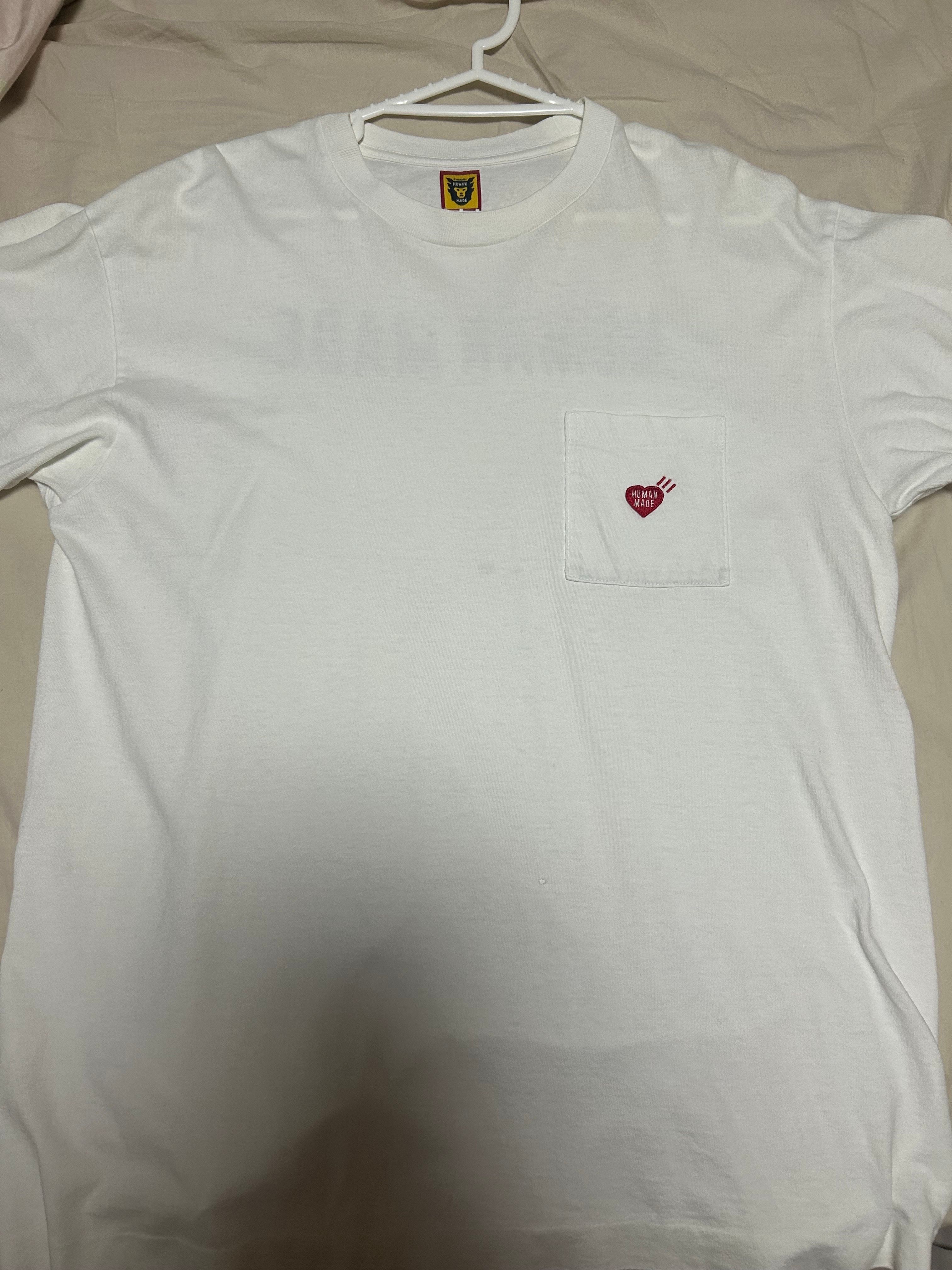 human made 半袖Tシャツ