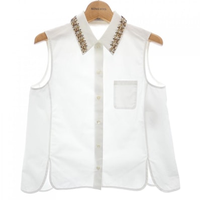 クリスチャンディオール CHRISTIAN DIOR S/Sシャツ