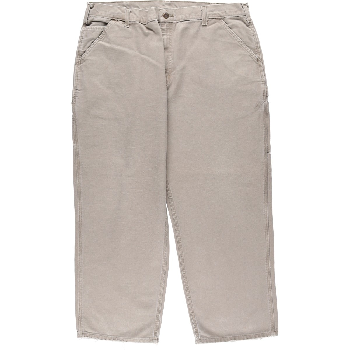 古着 カーハート Carhartt ダックペインターパンツ メンズw38相当/eaa639568