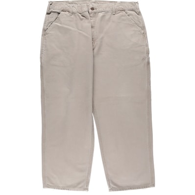古着 カーハート Carhartt ダックペインターパンツ メンズw38相当/eaa639568