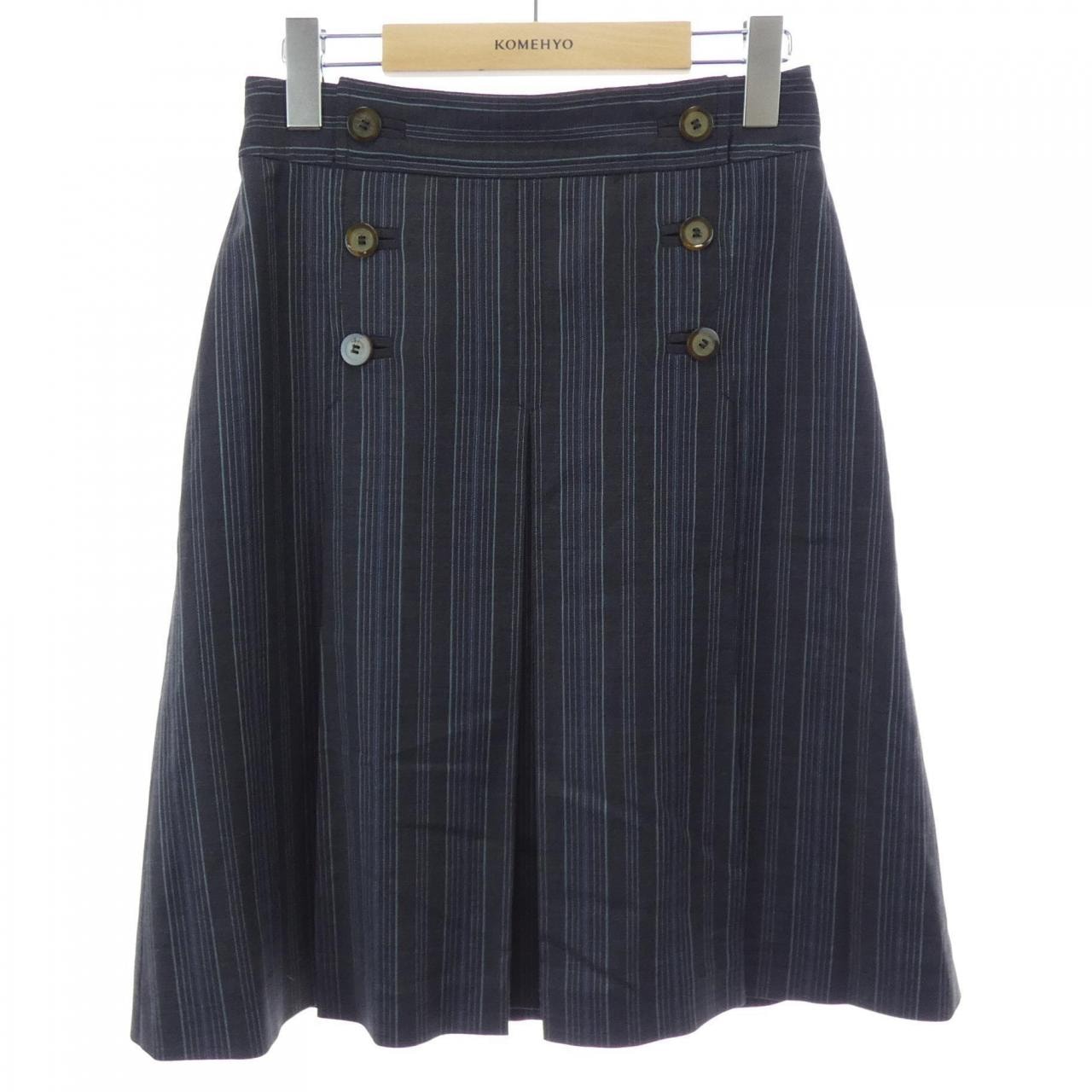 サルヴァトーレフェラガモ SALVATORE FERRAGAMO スカート