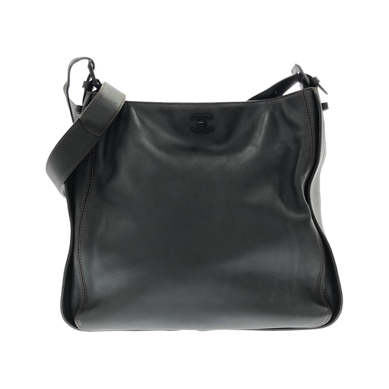 【ヴィンテージ】シャネル ショルダーバッグ