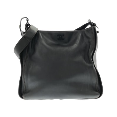 【ヴィンテージ】シャネル ショルダーバッグ