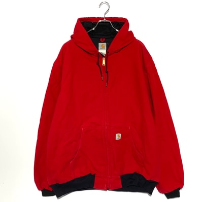 Carhartt Duck Thermal Lined ActiveJacket