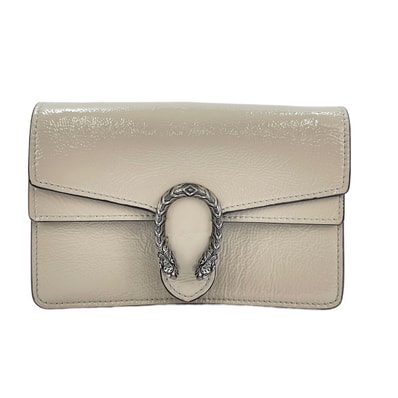 グッチ GUCCI ディオニュソス ショルダーバッグ【中古】