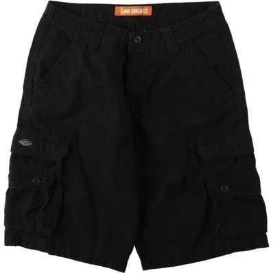古着 リーバイス Levi's DUNGAREES カーゴショーツ ショートパンツ メンズw32相当/eaa648173