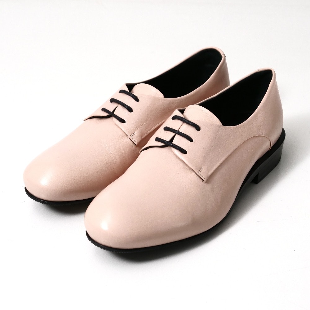 JIL SANDER ジルサンダー ドレスシューズ サイズ36 レースアップ レザー 靴 ブランド古着【中古】20260213/RA7712