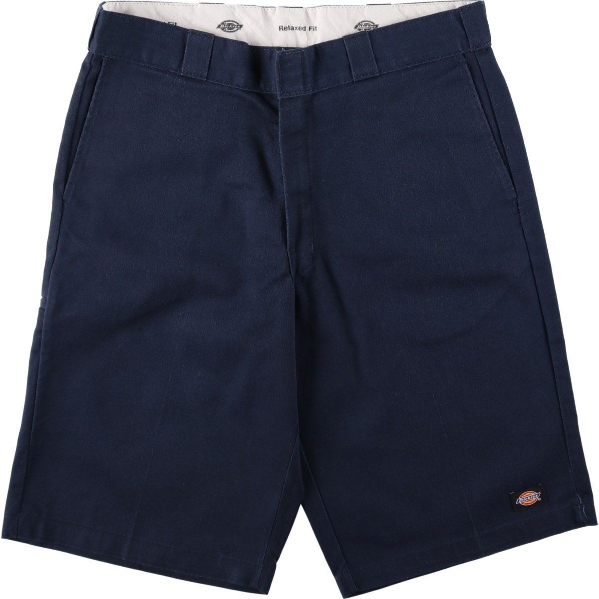 古着 ディッキーズ Dickies Relaxed Fit ワークショーツ ハーフパンツ メンズw36相当/eaa620157