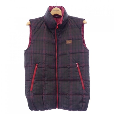 ドルチェアンドガッバーナ DOLCE&GABBANA G9Q68T/G9O44 ベスト