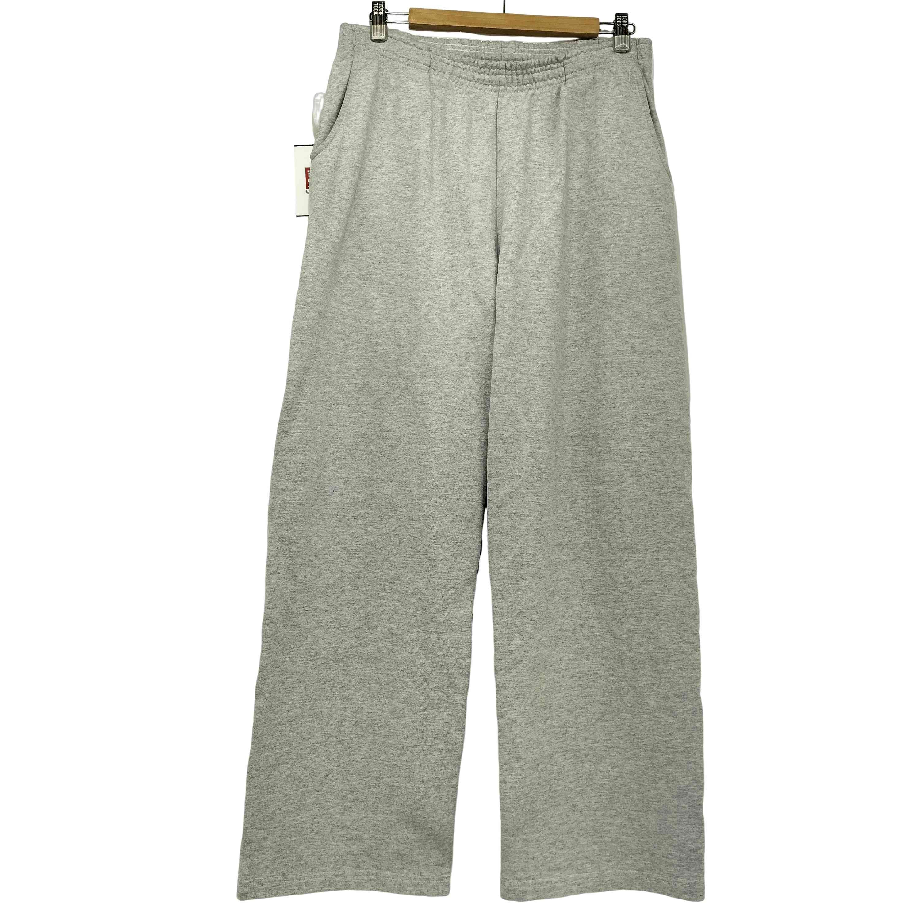 14oz STRAIGHT LEG SWEAT PANT ストレートレッグ スウェットパンツ【1143315575012】