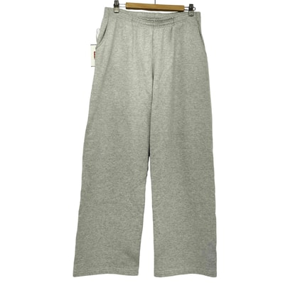 14oz STRAIGHT LEG SWEAT PANT ストレートレッグ スウェットパンツ【1143315575012】