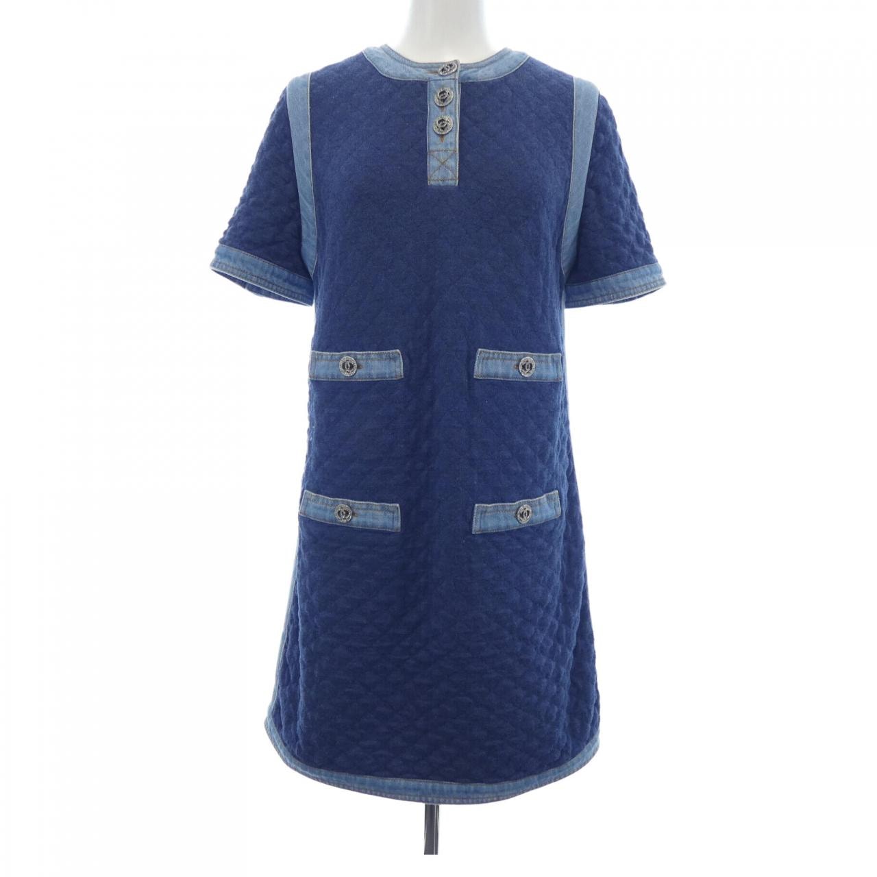 シャネル CHANEL P63017K48835 ワンピース