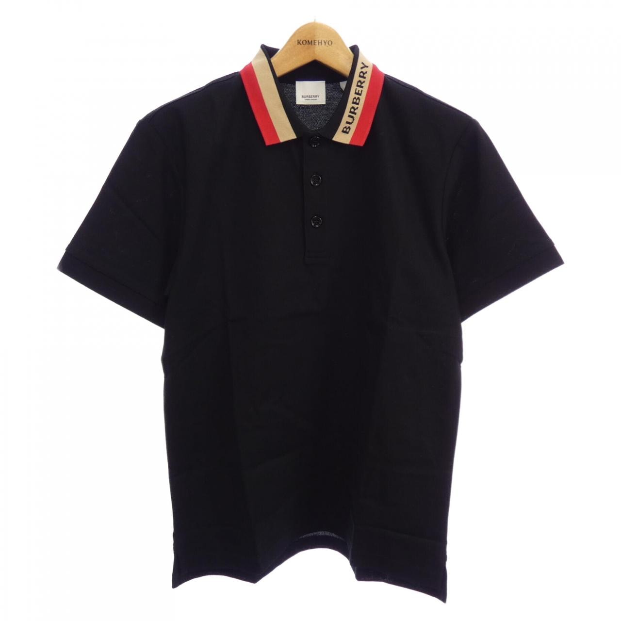 バーバリー BURBERRY 8083154 ポロシャツ