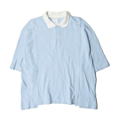 Name. DOLMAN SLEEVE POLO 0 NMCU-19SS-014