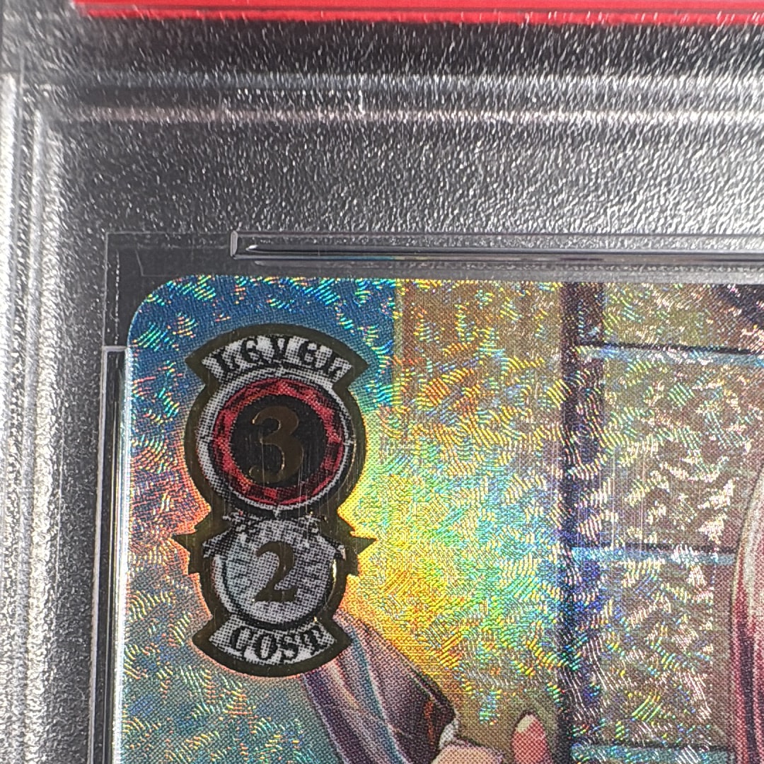 PSA10】海で遊んだ後は… 宝鐘マリン SSP[HOL/W104-081SSP SSP