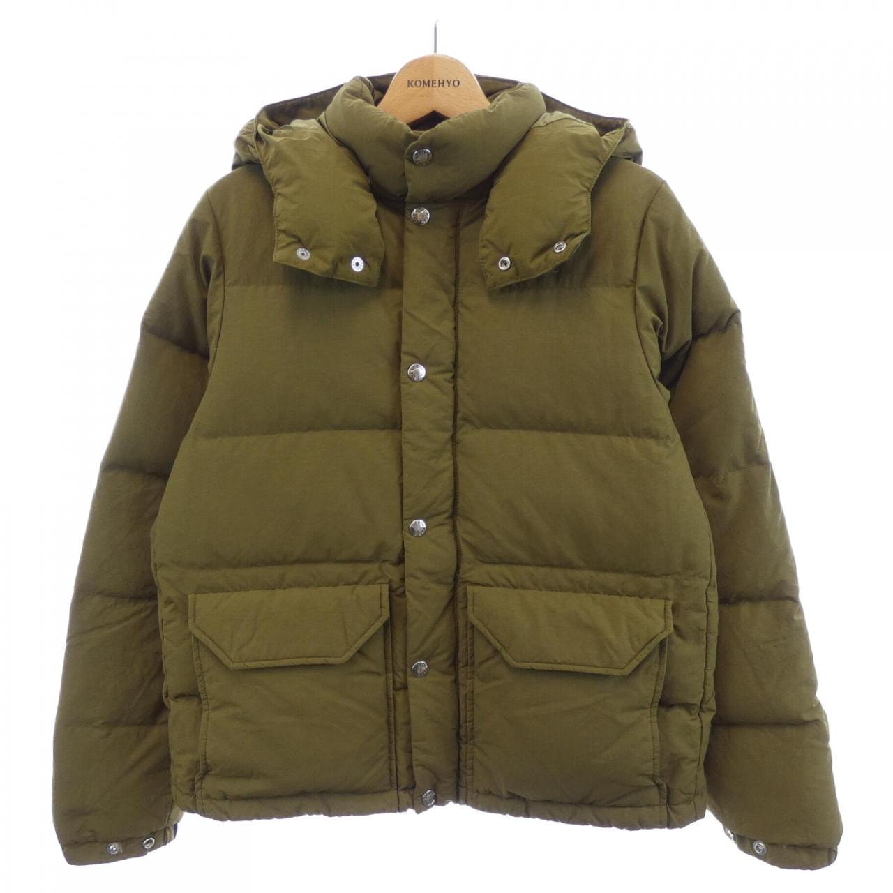 ザノースフェイス THE NORTH FACE NDW91637 ダウンジャケット