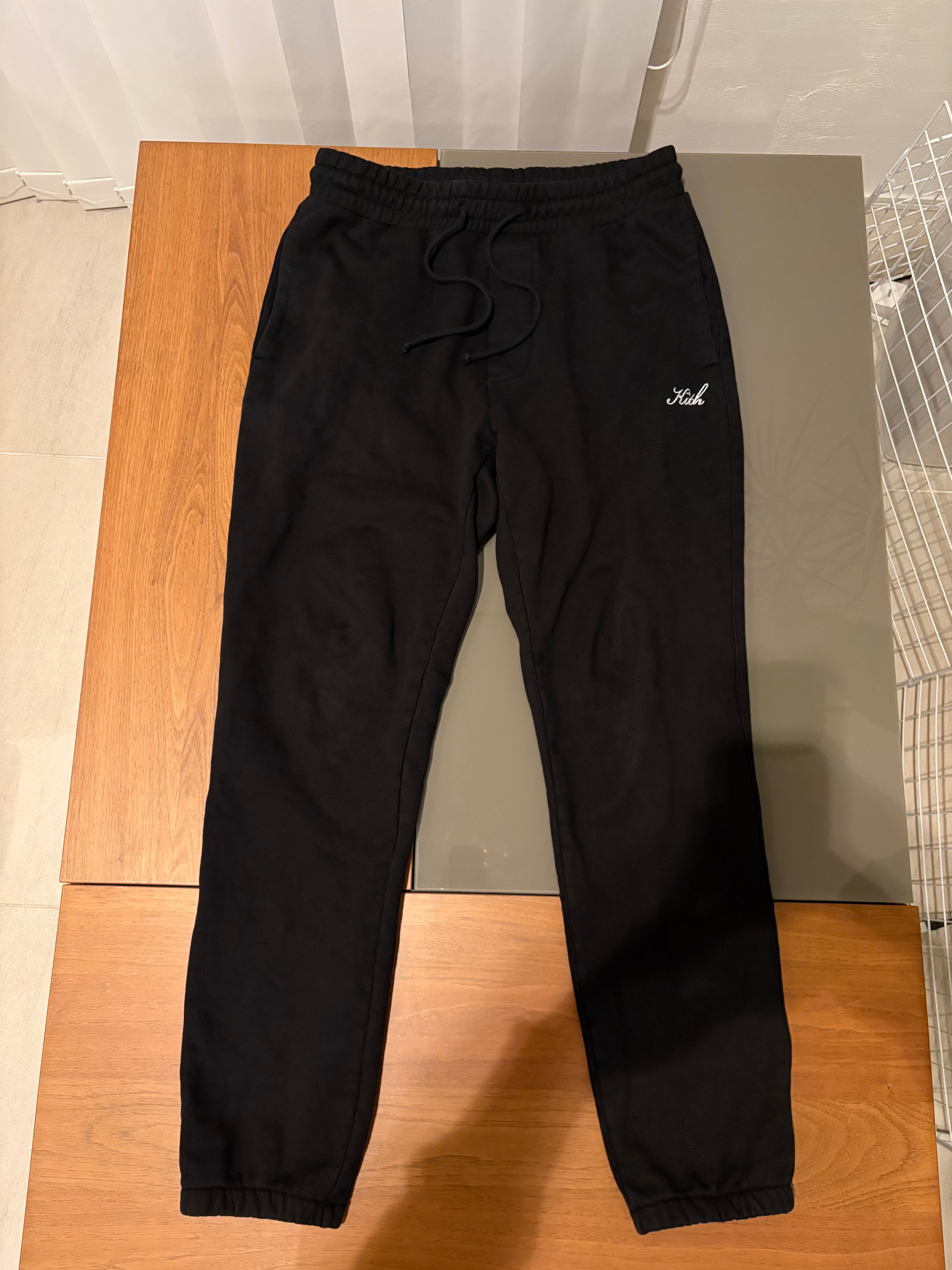 Kith sweatpants キス　スウェットパンツ