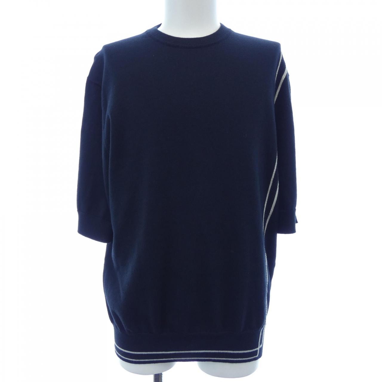 エルメス HERMES *41-5727 ニット