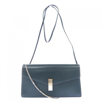 ヴァレクストラ VALEXTRA イジィデポシェット V5E80L BAG
