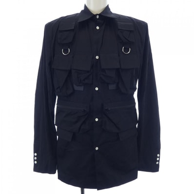 プラダ PRADA UGI267 SAAO 1XV2 ジャケット
