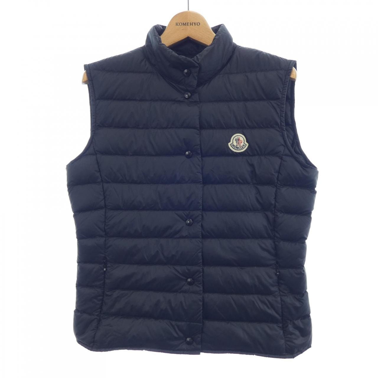 B (目立った傷や汚れなし)】モンクレール MONCLER LIANE ダウンベスト