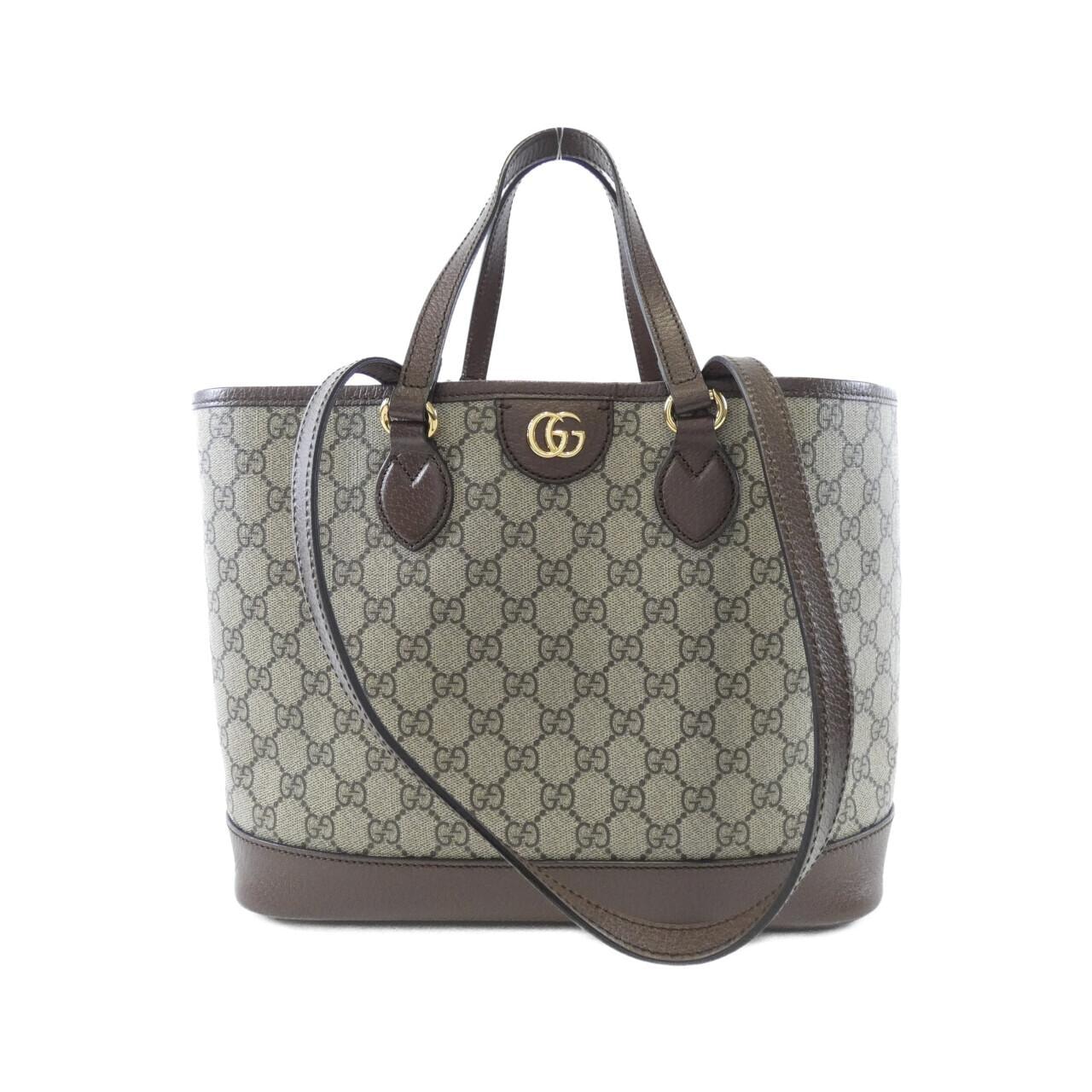 グッチ オフィディア 765043 K9GSG バッグ