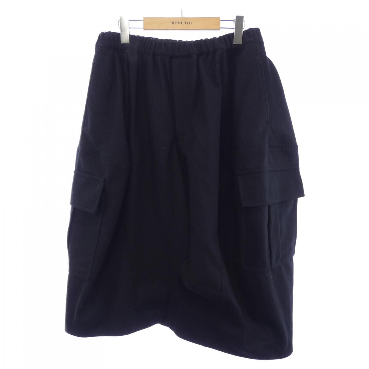 ブラックコムデギャルソン BLACK COMME des GARCONS 1P-P010 パンツ