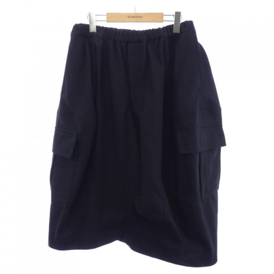 ブラックコムデギャルソン BLACK COMME des GARCONS 1P-P010 パンツ