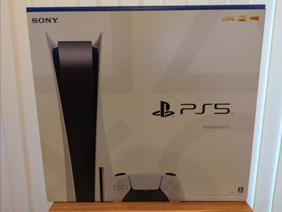 SONY PlayStation5 (PS5) CFI-1200A1